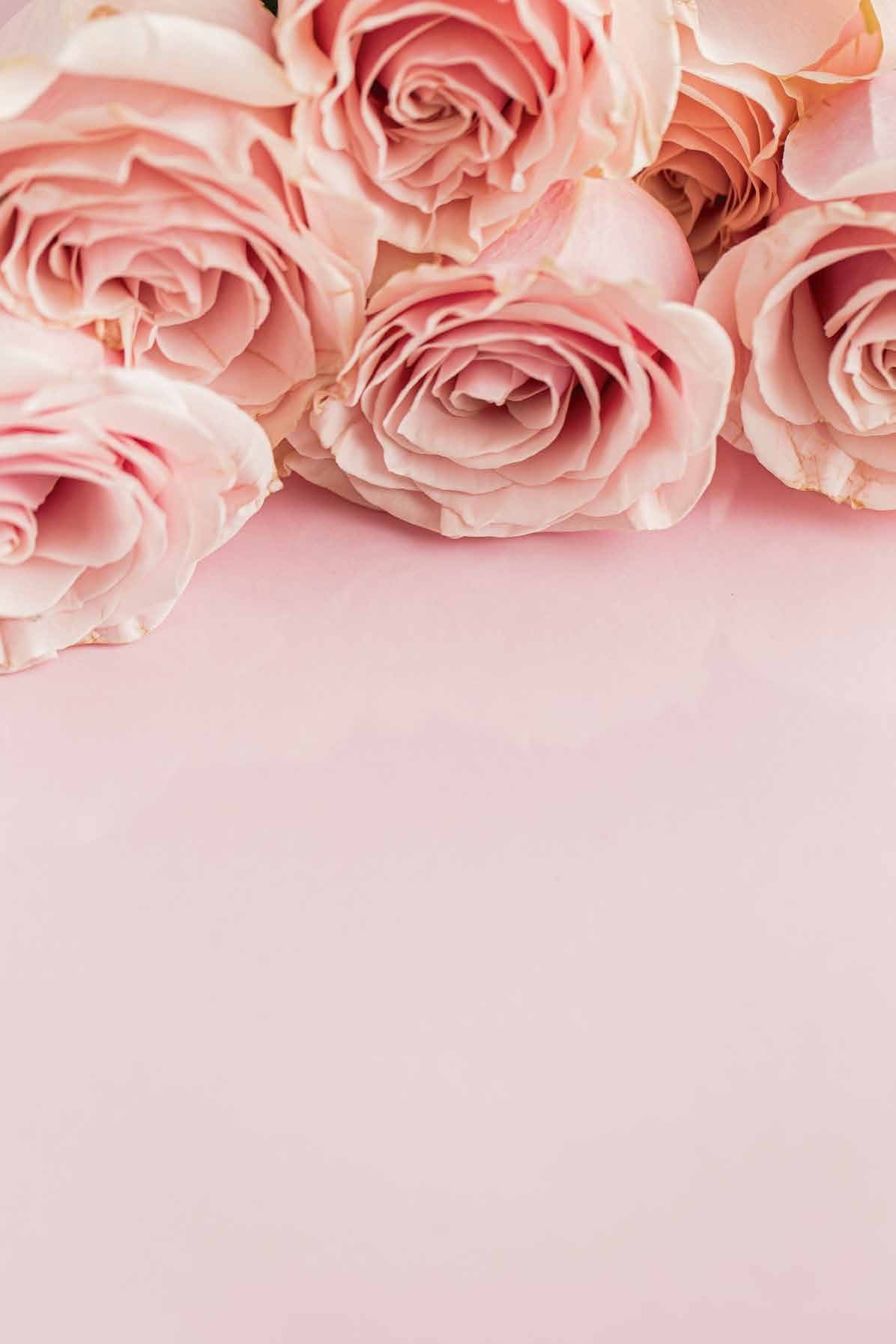 3 Stems Roses