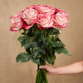 12 Stem Roses