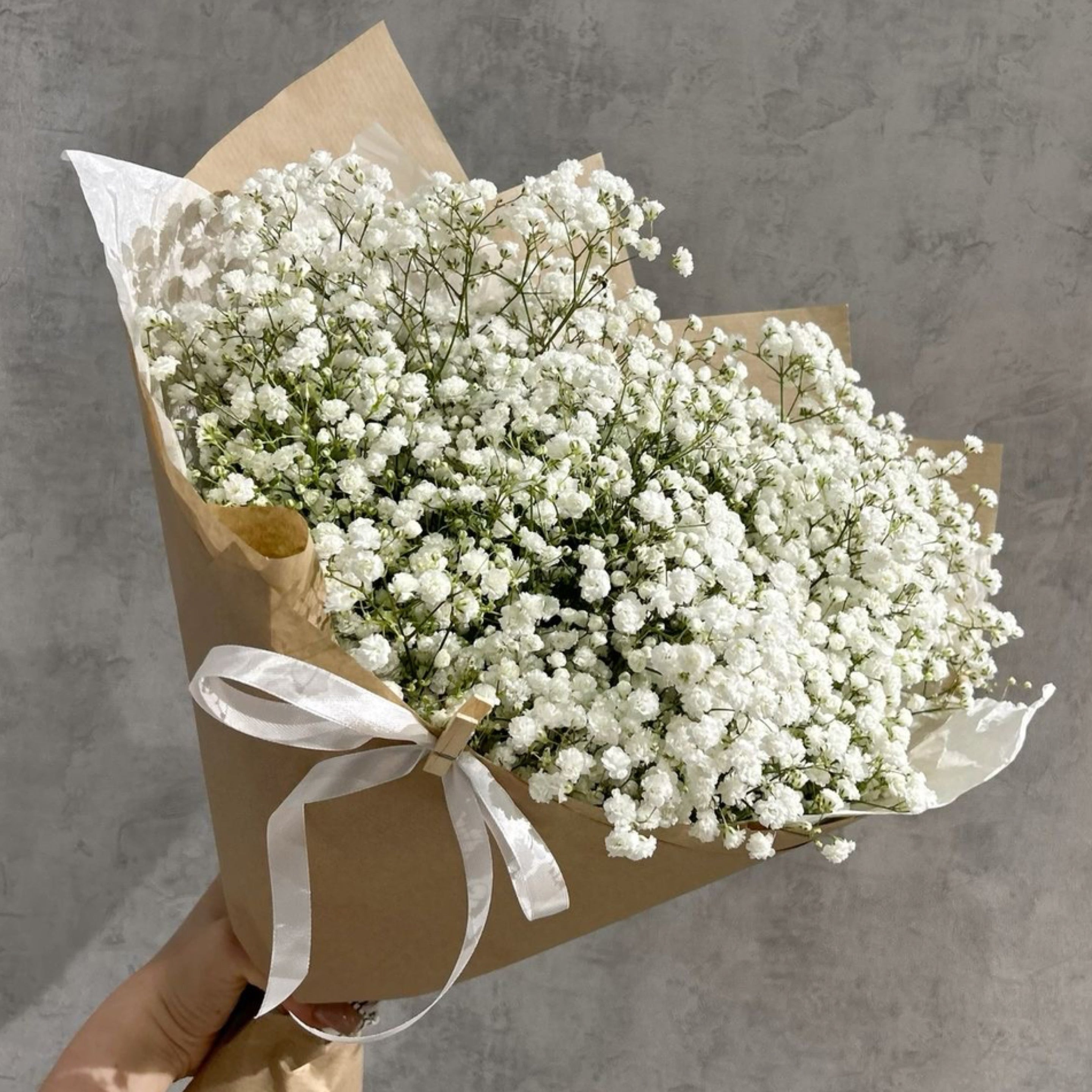 Baby Breath